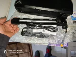 Batteria 52v/20ah Samsung nuova