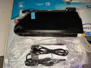Batteria 52v/20ah Samsung nuova