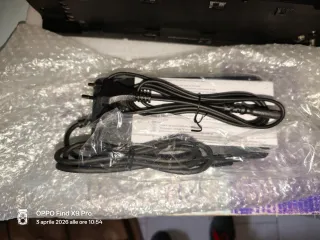 Batteria 52v/20ah Samsung nuova