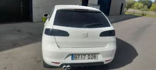 SEAT Ibiza 2006