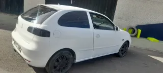 SEAT Ibiza 2006