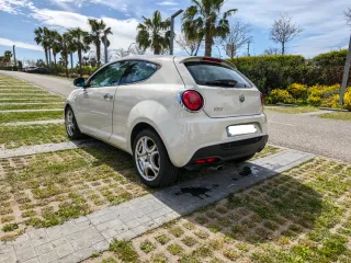 Alfa Romeo MiTO 2012