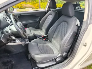 Alfa Romeo MiTO 2012