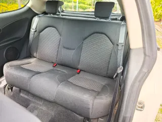Alfa Romeo MiTO 2012
