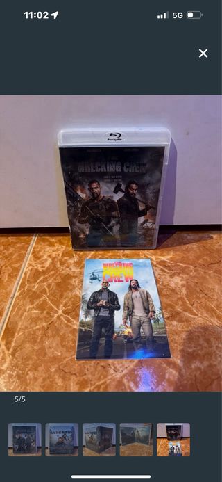 Pedido para Jonathan