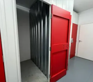 Trastero 2m2 PALMA CERCANIAS