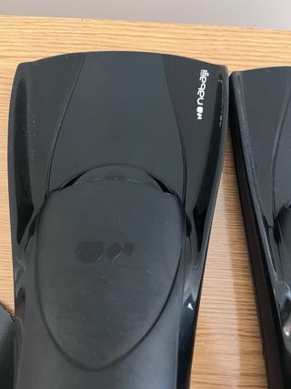 Pinne e guanti da nuoto Speedo