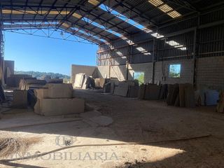 Nave industrial en venta en Borriol