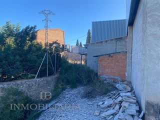 Nave industrial en venta en Borriol