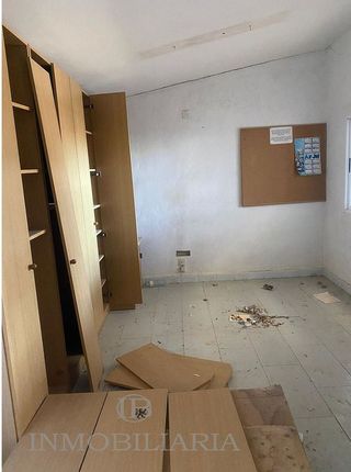 Nave industrial en venta en Borriol