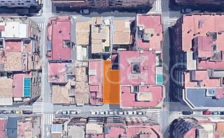 Terreno en venta en Carolinas Bajas en Alicante