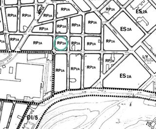 Terreno en venta en Carolinas Bajas en Alicante