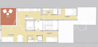 Terreno en venta en Carolinas Bajas en Alicante