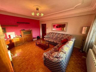 Piso en venta en Centro en Torrelavega