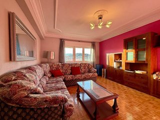 Piso en venta en Centro en Torrelavega