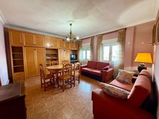 Piso en venta en Centro en Torrelavega