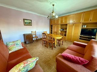 Piso en venta en Centro en Torrelavega