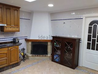 Dúplex en venta en Centro en Elche