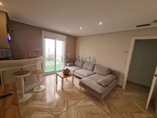 Dúplex en venta en Centro en Elche