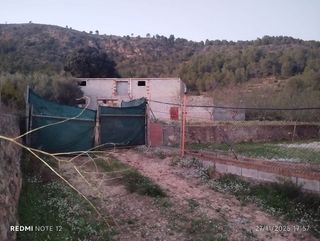 Nave industrial en venta en Artana