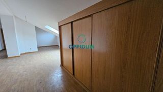 Ático en venta en Val do Dubra