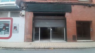 Local comercial en venta en Santa Bárbara en Soria