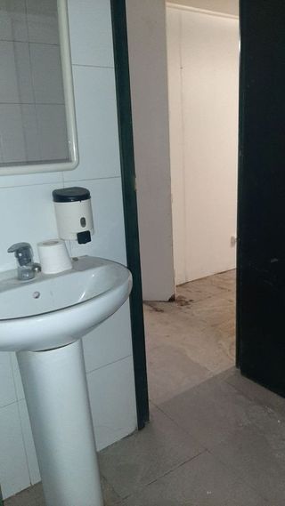 Local comercial en venta en Santa Bárbara en Soria