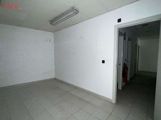 Local comercial en venta en Piñeiros- Freixeiro en Narón