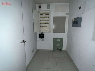 Local comercial en venta en Piñeiros- Freixeiro en Narón