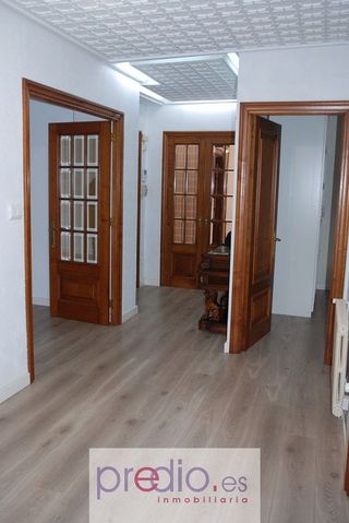Piso en venta en San Roque - As Fontiñas en Lugo