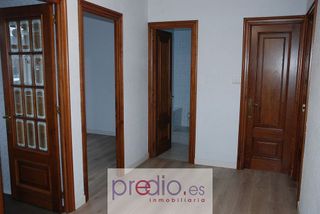 Piso en venta en San Roque - As Fontiñas en Lugo