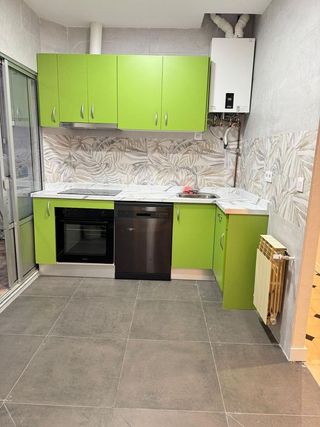 Piso en venta en Pº Zorrilla - Cuatro de Marzo en Valladolid