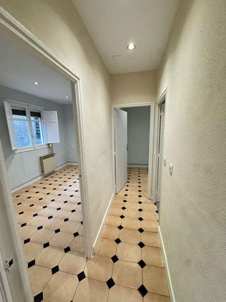 Piso en venta en Pº Zorrilla - Cuatro de Marzo en Valladolid