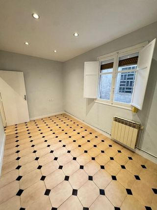 Piso en venta en Pº Zorrilla - Cuatro de Marzo en Valladolid