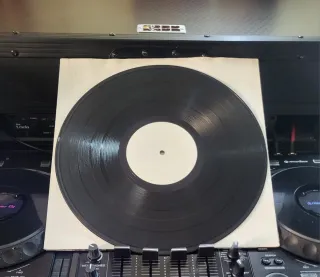 Temper / Da Playerz Feat. Gerru - Club Time DJ's