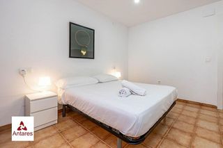 Piso en venta en San Matías - Realejo en Granada