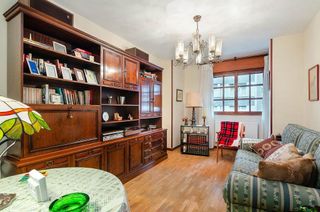 Piso en venta en La Villa - Bazuelo en Mieres