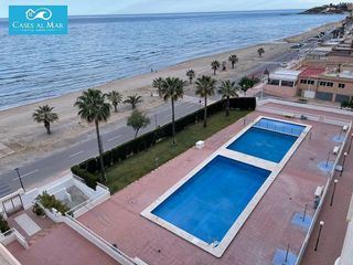 Piso en venta en Zona Playa Morro de Gos en Oropesa del Mar/Orpesa