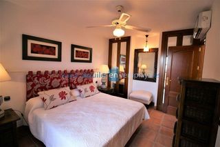 Ático en venta en Cuevas del Almanzora pueblo en Cuevas del Almanzora