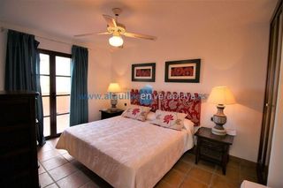 Ático en venta en Cuevas del Almanzora pueblo en Cuevas del Almanzora