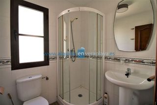 Ático en venta en Cuevas del Almanzora pueblo en Cuevas del Almanzora