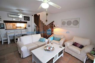 Ático en venta en Cuevas del Almanzora pueblo en Cuevas del Almanzora