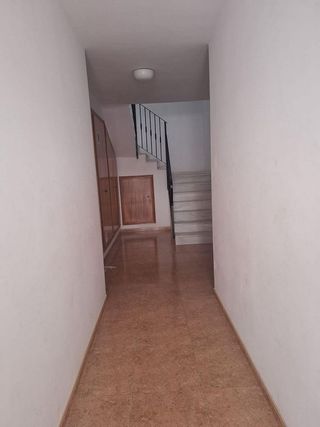 Ático en venta en Cuevas del Almanzora pueblo en Cuevas del Almanzora