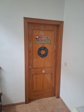 Ático en venta en Cuevas del Almanzora pueblo en Cuevas del Almanzora