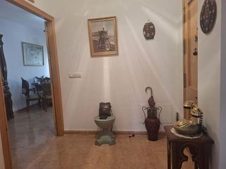 Ático en venta en Cuevas del Almanzora pueblo en Cuevas del Almanzora