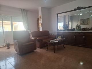 Ático en venta en Cuevas del Almanzora pueblo en Cuevas del Almanzora