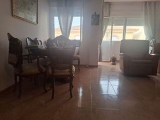 Ático en venta en Cuevas del Almanzora pueblo en Cuevas del Almanzora