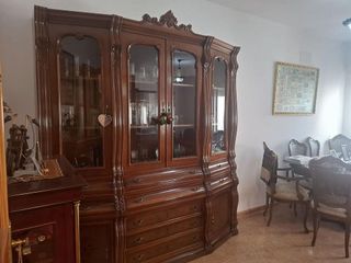 Ático en venta en Cuevas del Almanzora pueblo en Cuevas del Almanzora