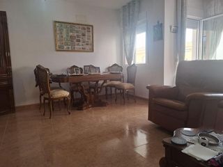 Ático en venta en Cuevas del Almanzora pueblo en Cuevas del Almanzora