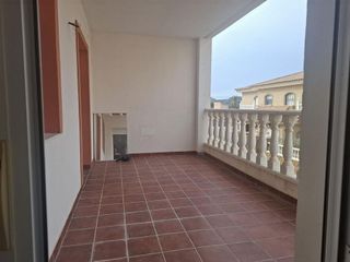 Ático en venta en Cuevas del Almanzora pueblo en Cuevas del Almanzora